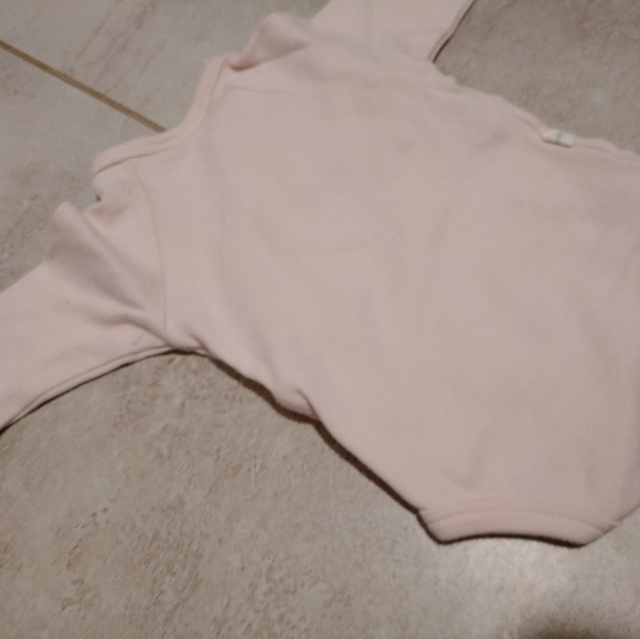 Cupcake Outfit Baby Girl 0-3mo - Picture 4 of 6